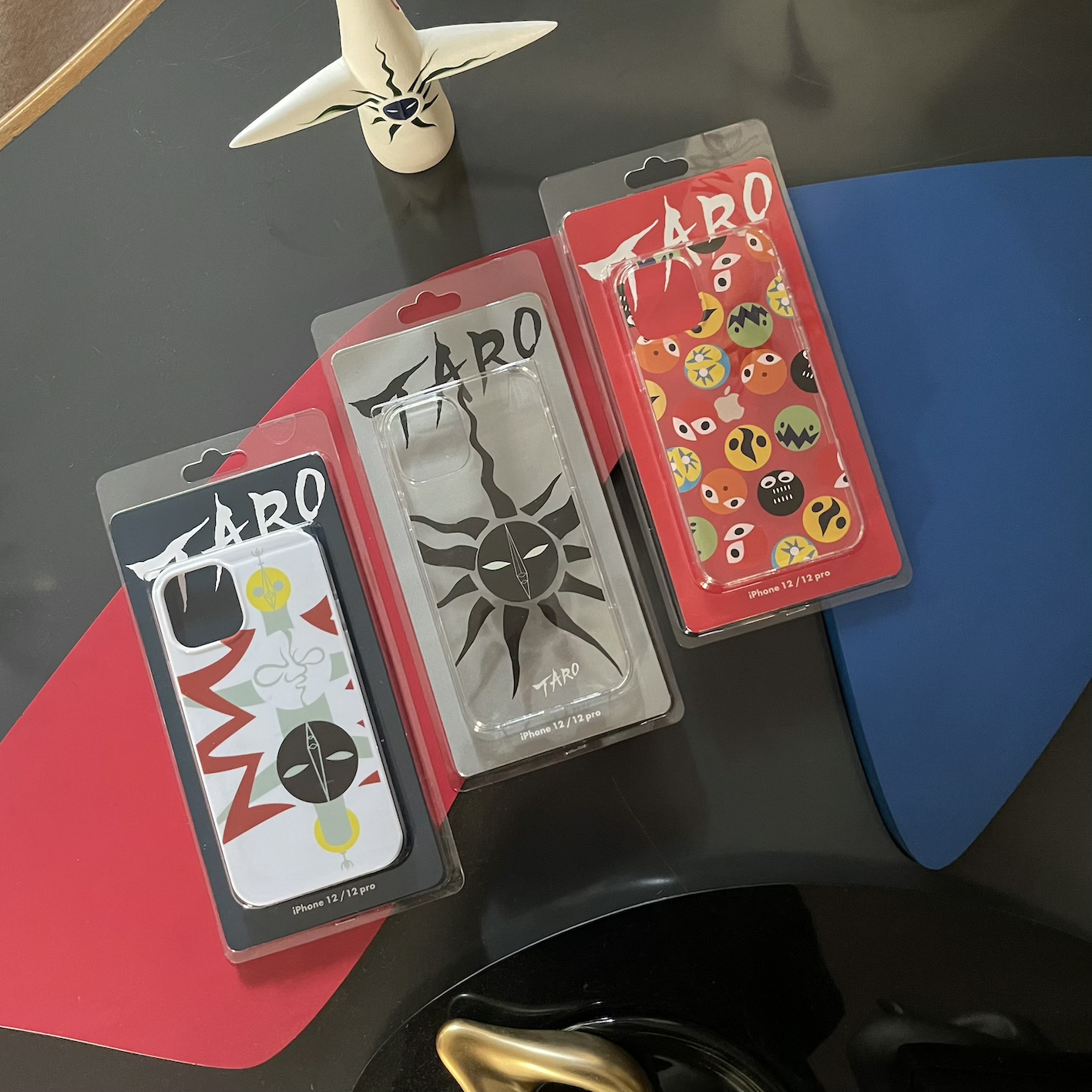 Goods Taro Okamoto Memorial Museum